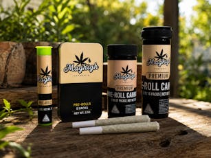 Blockberry | Pre-roll 1g