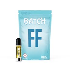 Batch | Cartridges | Flavors Frozen Firecracker | 1 g