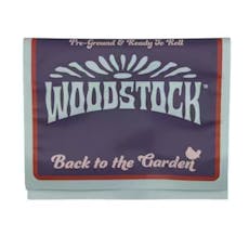 Woodstock | Flower | Pluto | 7g