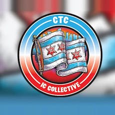 IC Collective Live Resin C.T.C (H) 1g