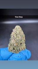 Time Warp - Flower - Hybrid