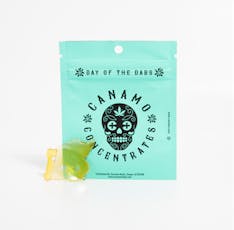 Papaya Melonz | Shatter | 1g