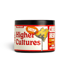 Durban Poison Cured Resin Sugar Wax