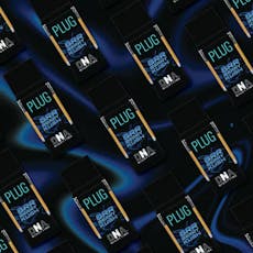 PLUGPLAY DNA Brr Berry Kush PODS 1g