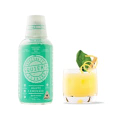 Agave Lemonade Beverage Enhancer | 200mg