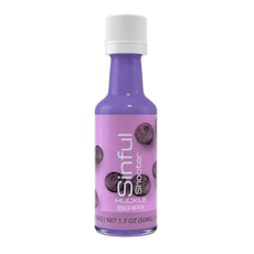 Beverage | Huckleberry Shooter (1.7oz)