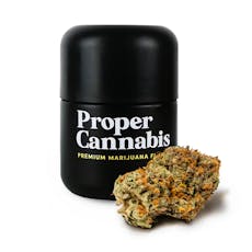 PROPER - PREPACK - 3.5G - GHOST OG - INDICA