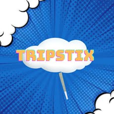 Trip Stix Infused Pre-Roll Fresh Lemonade | 1G