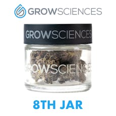 Grow Sciences 3.7g - Sherb Cream Pie