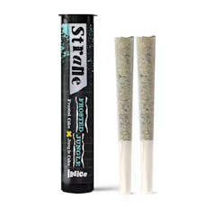 Frosted Jungle Pre-Roll | 2pk
