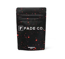 FadeCo Prepack 3.5g El Chivo