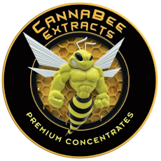 Cannabee x Kinship Cadillac Diesel All-In-One Live Resin Vape | 1g