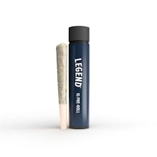 Project Pancakes | Pre-Roll 1g (1ct)
