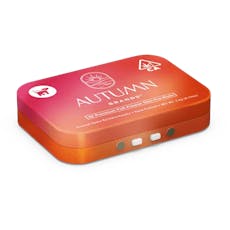 Autumn Brands | Pre-Roll Mini 10pk | H | Cooked