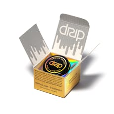 (DRIP) BATTER (Live Resin) 1g Bebesita Mints