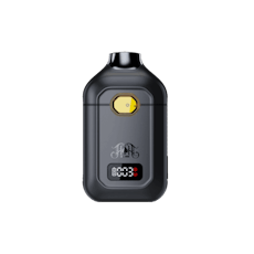 Heavy Hitters | Blackberry Kush | Indica | AIO | 2g