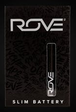 Rove Slim Battery - Gun Metal