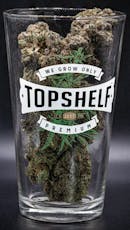 Pounder Lemon Cherry Gelato 28g