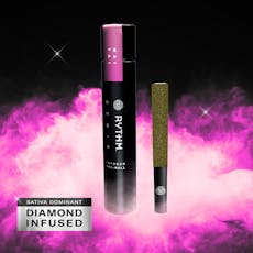 Mai Tai | 1g INFUSED Pre-roll | Rythm