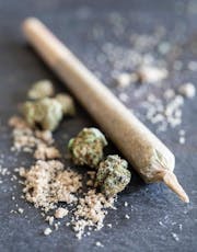 Chief Kief Sativa Pre-Roll 1.2 grams
