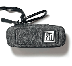 Stroller Compact Stash Box | Grey