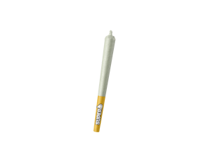 Superfire - Fruity Bubble - Single infused Joint