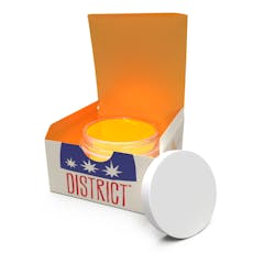 DC Beach Cake 1.0g Live Sugar $40