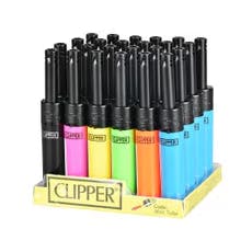 Clipper Mini Tube Lighter