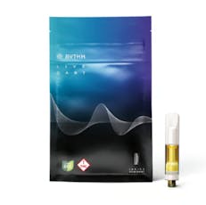 Rythm - Brownie Scout Live Resin Cart - 1g - 740mg
