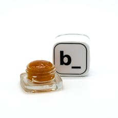 Baseline | Sub Zero Badder 1g