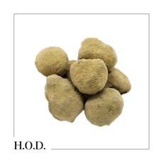 Zooties Pink Runtz Moon Rocks