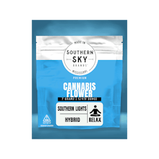Southern Lights | Flower 7g