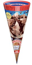 DRUMSTICK TRIPLE CONE