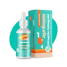 Ayrloom | Everyday Drops | Tincture | Low Dose | 150mg