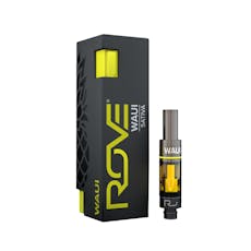 Waui Cart(.5g)