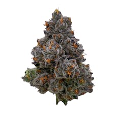 GDF: Flower | Gaschata #01 | 14g