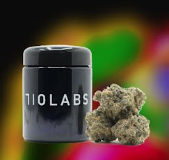 710 Labs - Pre-Packed - Zimosa #2 (H) 3.5g