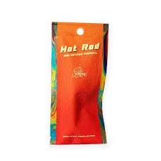 SUBLIME - HOT ROD - PREROLL INFUSED - 0.5G - BLUEBERRY RAZZ - INDICA