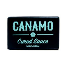 Canamo - Jealous Dream Sauce - 1g