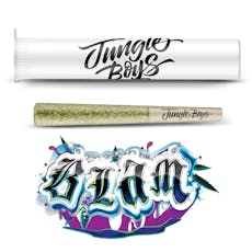 BLAM - 1g Premium Pre-Roll