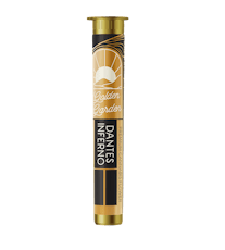 Golden Garden | Dante's Inferno | Hybrid | Pre-Roll | 1g