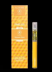 Jurassic Haze Disposable Vape 0.5g | 500mg