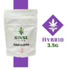 Sinse: Flower | Chem 51 | 3.5g