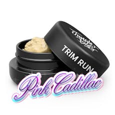 Pink Cadillac - 1g Trim Run (Budder)