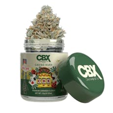 CASINO KUSH