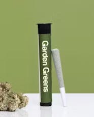 Headshot | 1g Diamond Infused