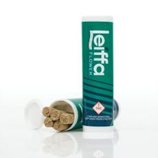 Black Maple 5pk Pre-Rolls