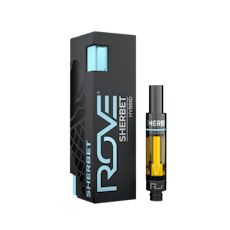 ROVE - Sherbet - Cartridge - 1g