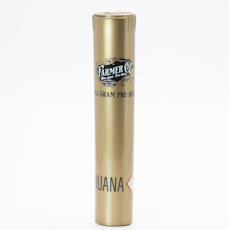 FARMER G - PREROLL - 0.5G - TROPICANA CHERRIES - SATIVA
