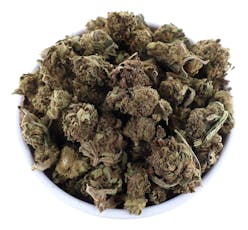 Sour Gorilla Whole Flower Ounce